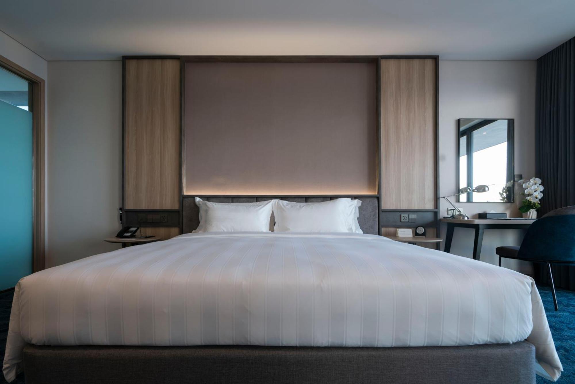 Wyndham Garden Legend Halong Ξενοδοχείο Χα Λονγκ Εξωτερικό φωτογραφία