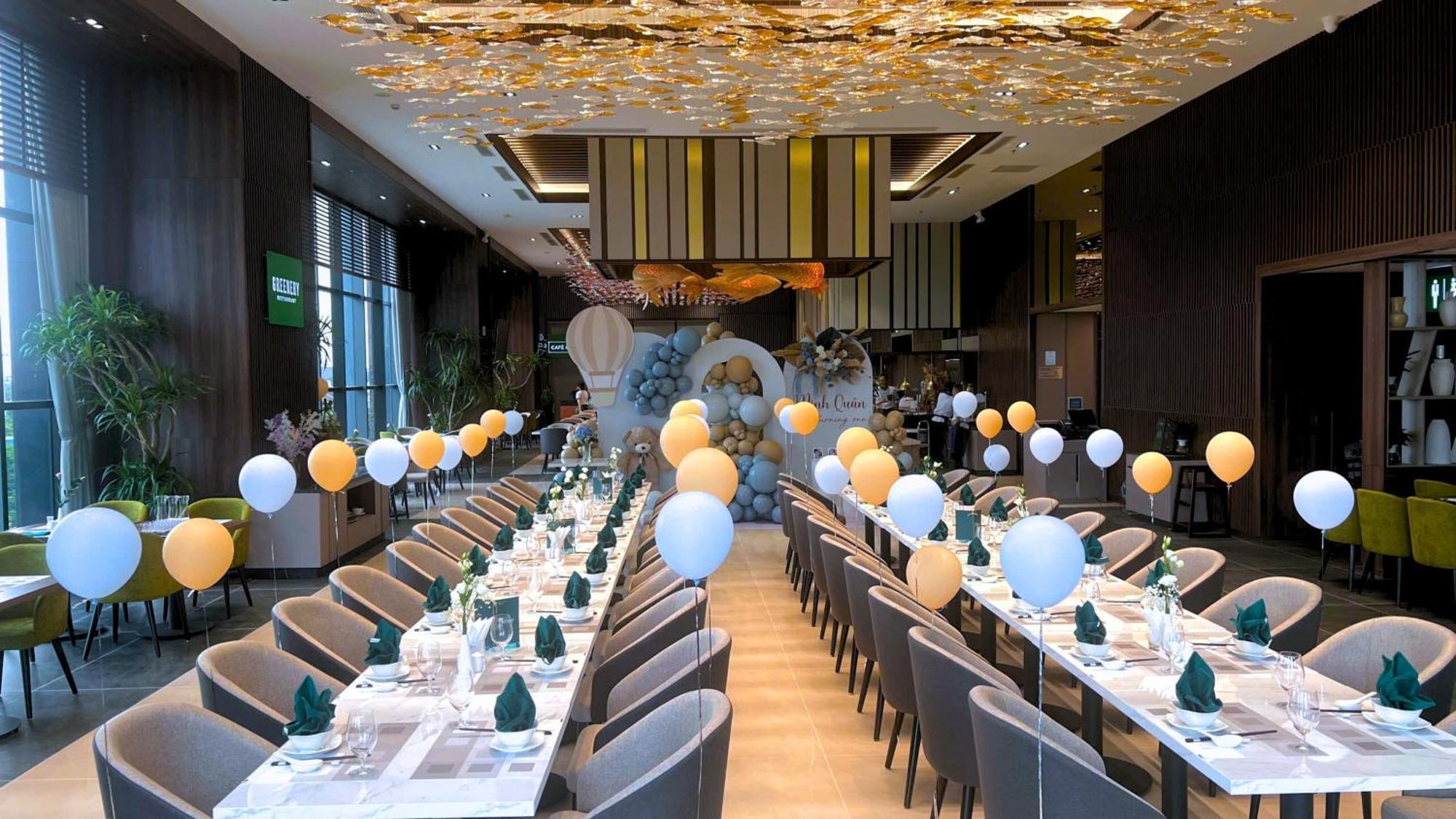 Wyndham Garden Legend Halong Ξενοδοχείο Χα Λονγκ Εξωτερικό φωτογραφία
