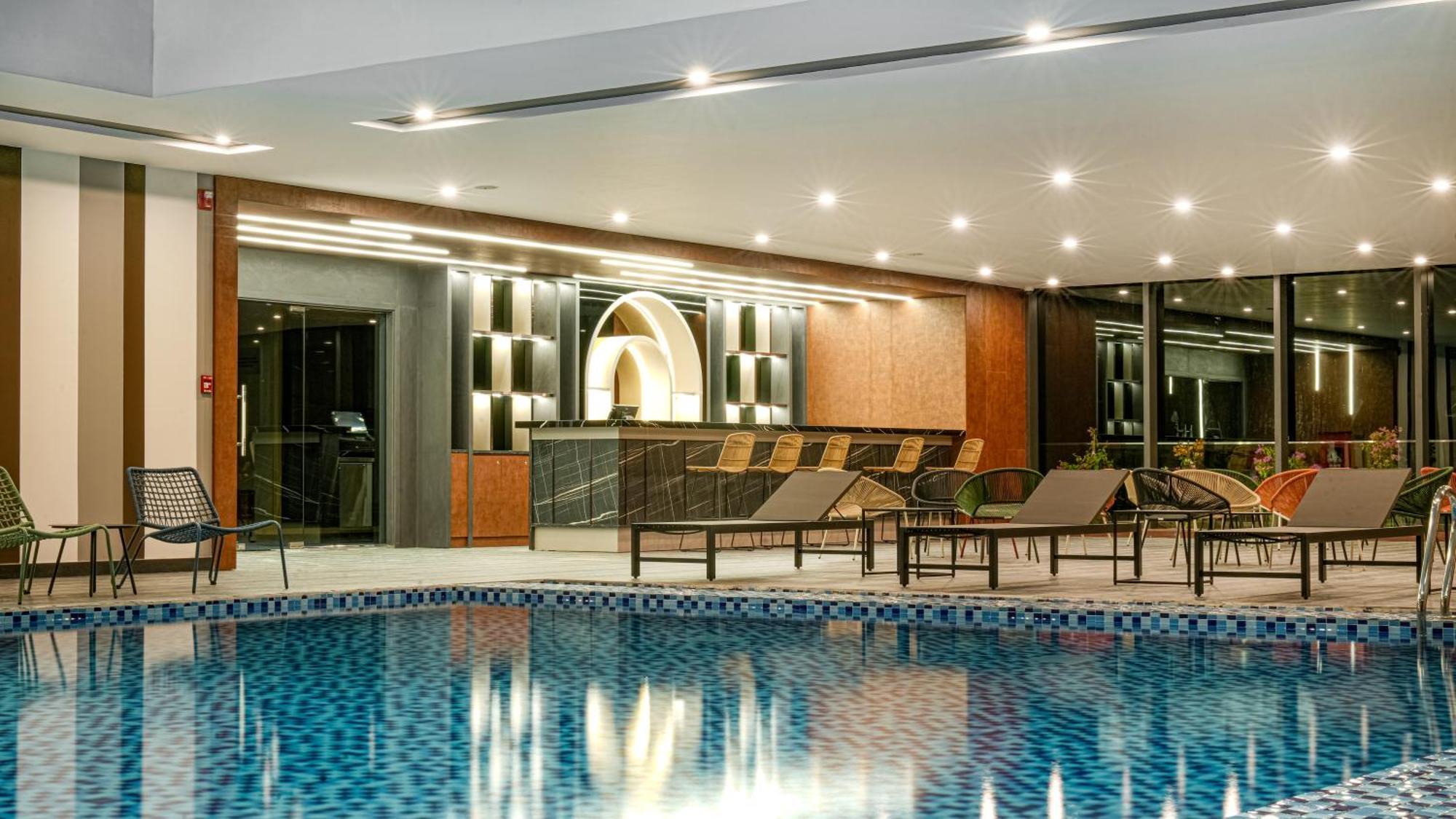 Wyndham Garden Legend Halong Ξενοδοχείο Χα Λονγκ Εξωτερικό φωτογραφία